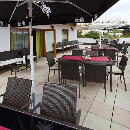 Hotel Hohensteiner Hof Bonnigheim Eksteriør billede