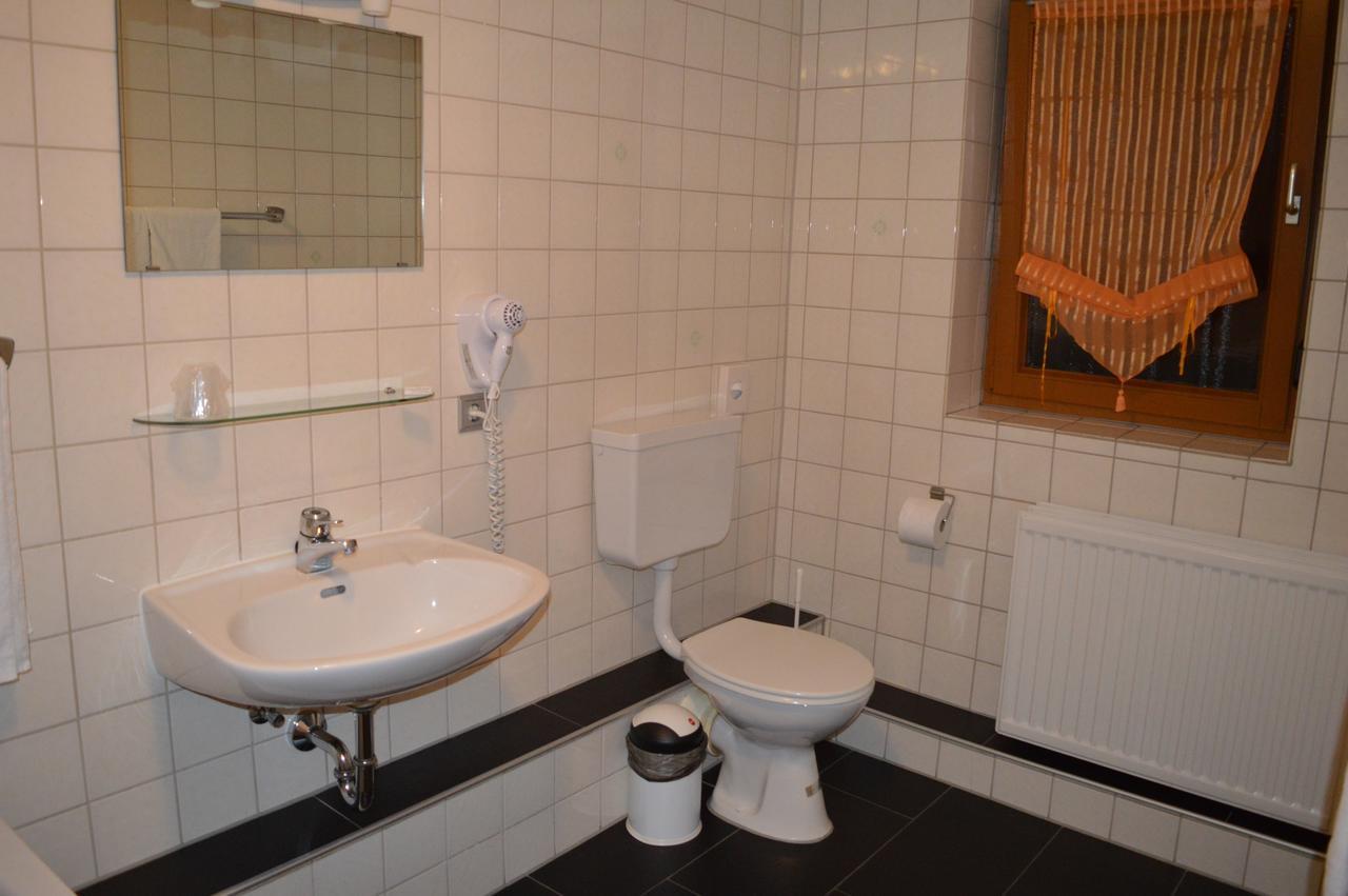 Hotel Hohensteiner Hof Bonnigheim Eksteriør billede