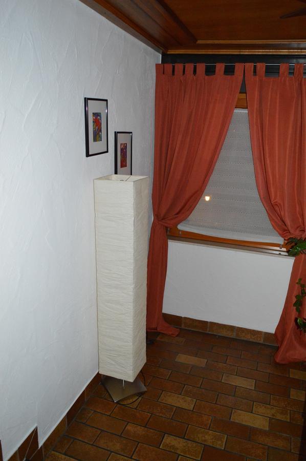 Hotel Hohensteiner Hof Bonnigheim Eksteriør billede
