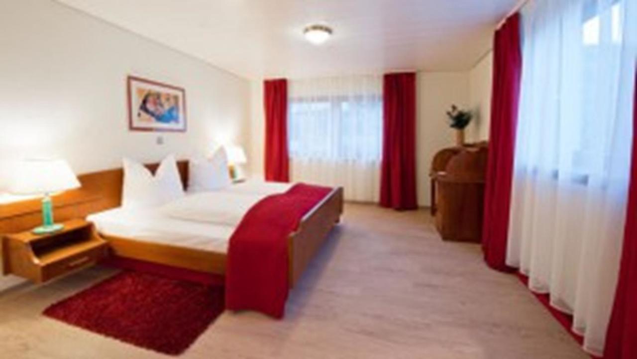 Hotel Hohensteiner Hof Bonnigheim Eksteriør billede