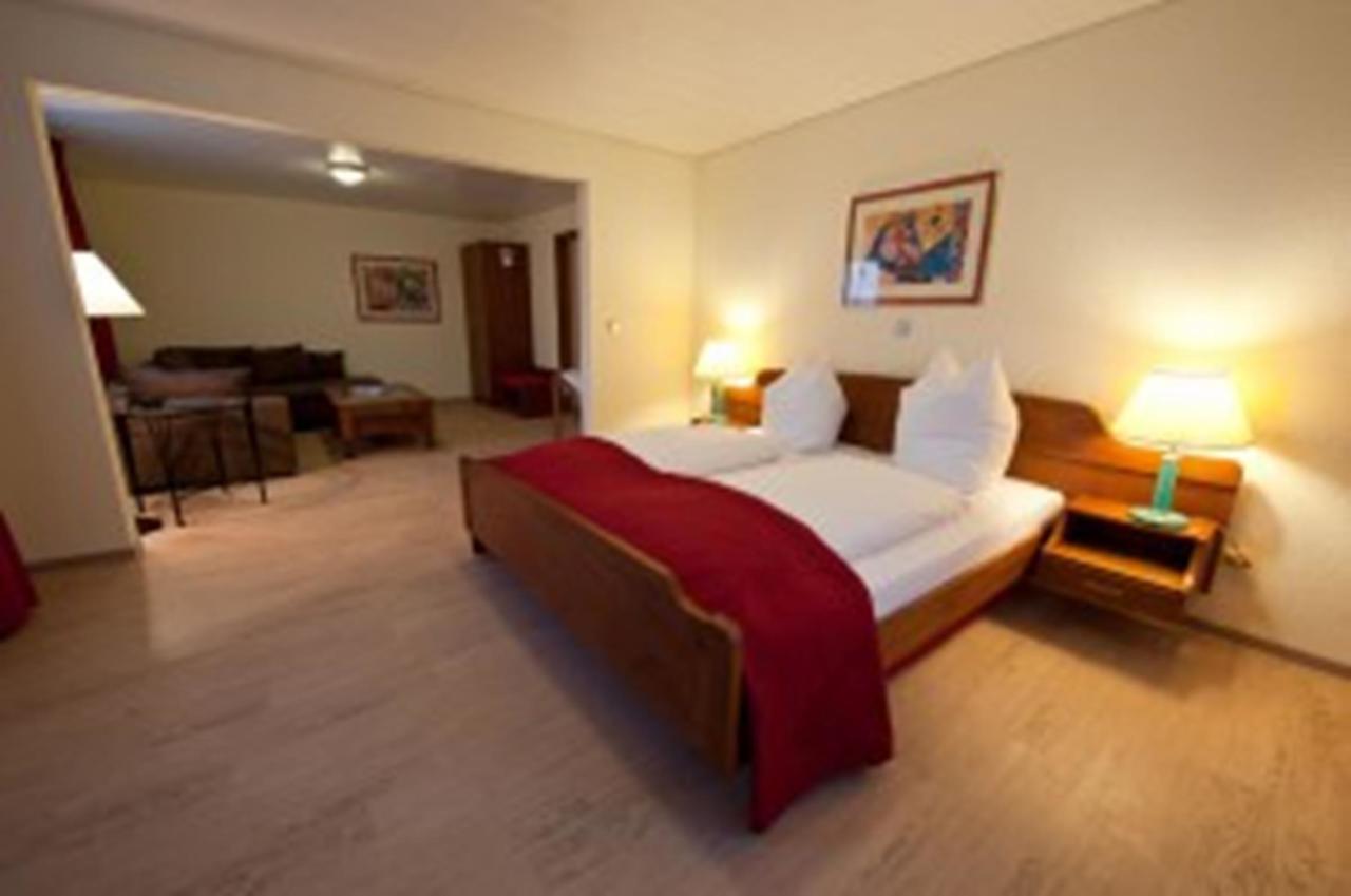 Hotel Hohensteiner Hof Bonnigheim Eksteriør billede