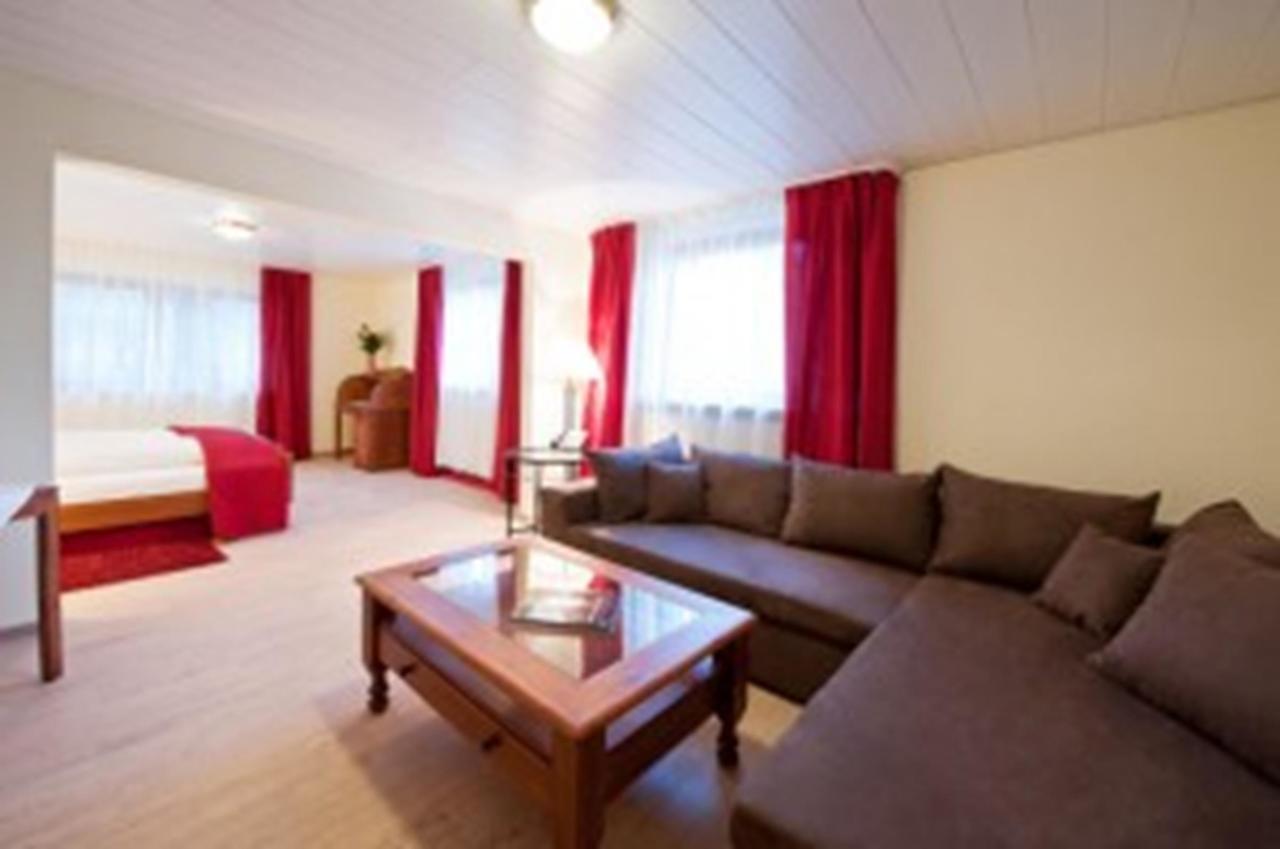 Hotel Hohensteiner Hof Bonnigheim Eksteriør billede