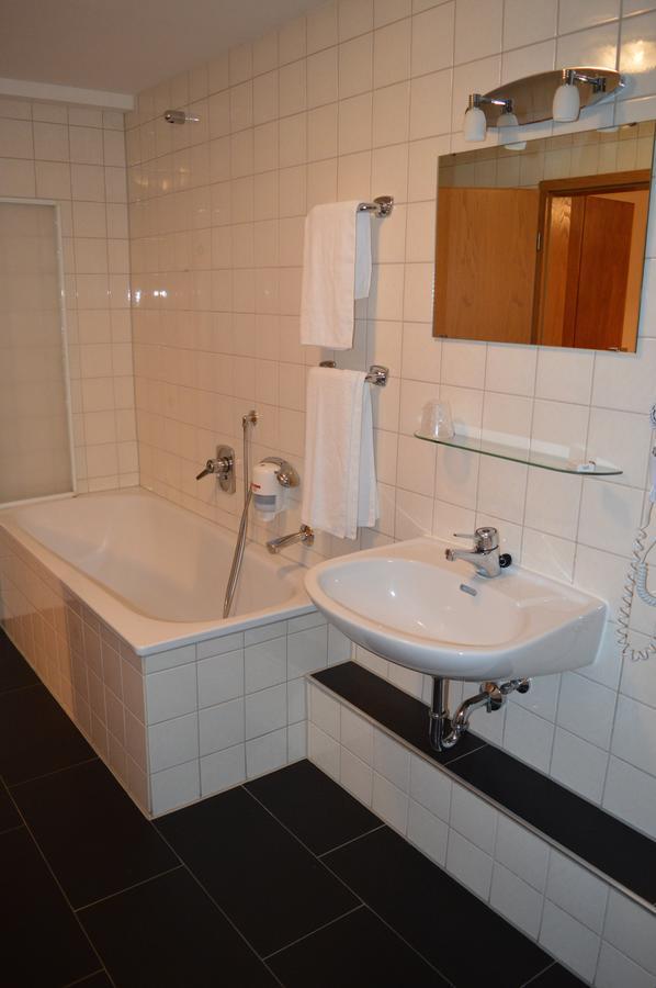 Hotel Hohensteiner Hof Bonnigheim Eksteriør billede